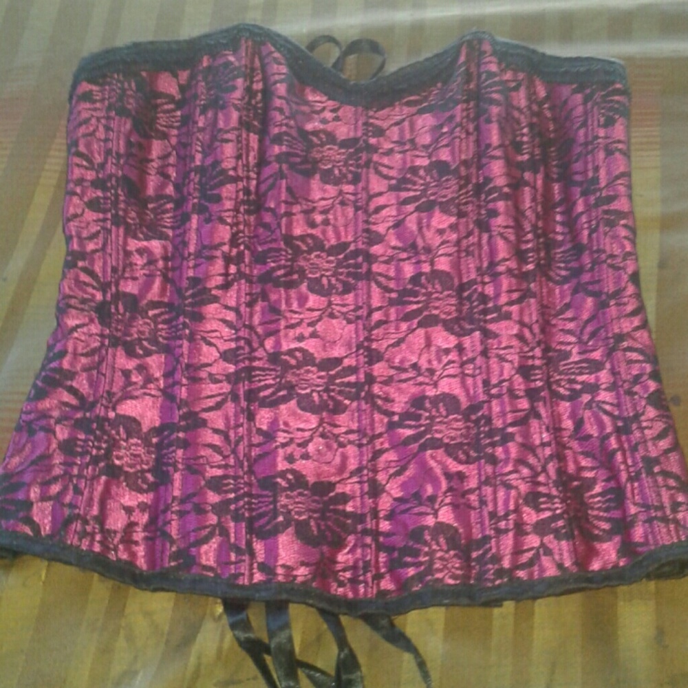 Bustier